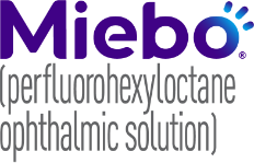 Miebo logo